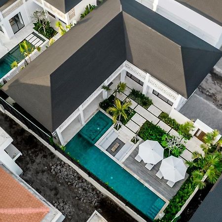 Villa Nakula By Balisuperhost تْشانغو المظهر الخارجي الصورة