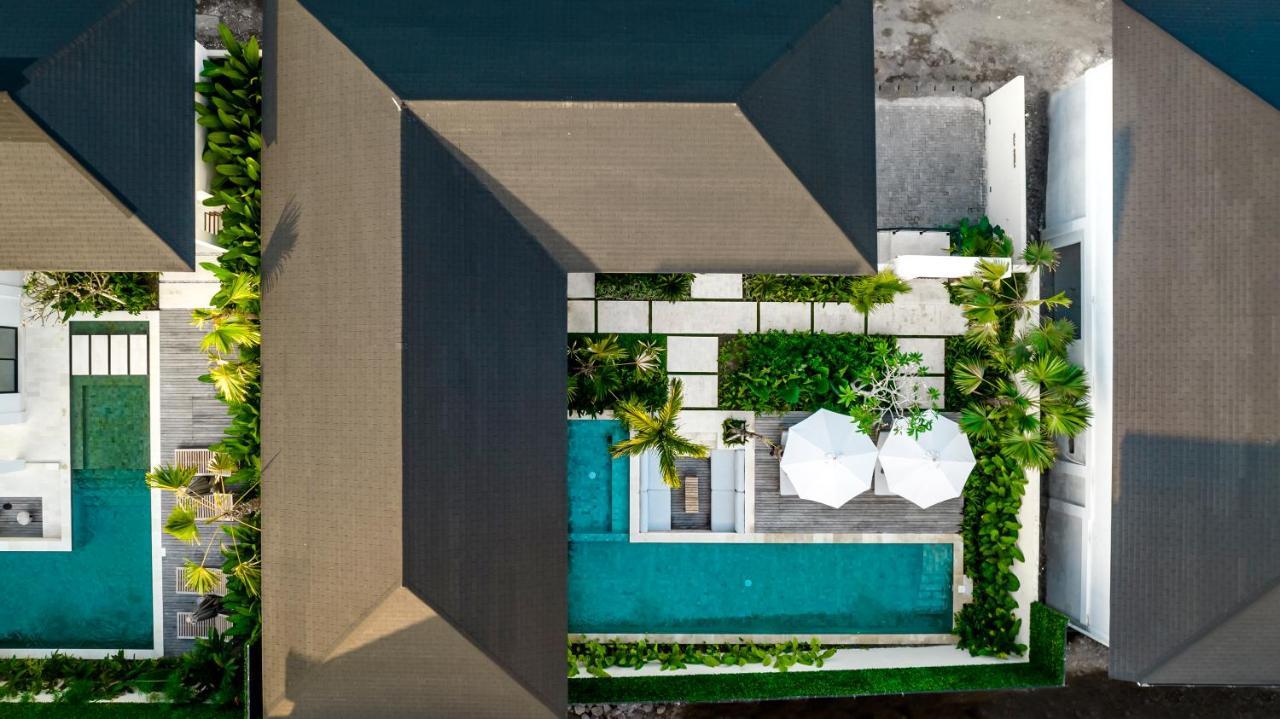 Villa Nakula By Balisuperhost تْشانغو المظهر الخارجي الصورة