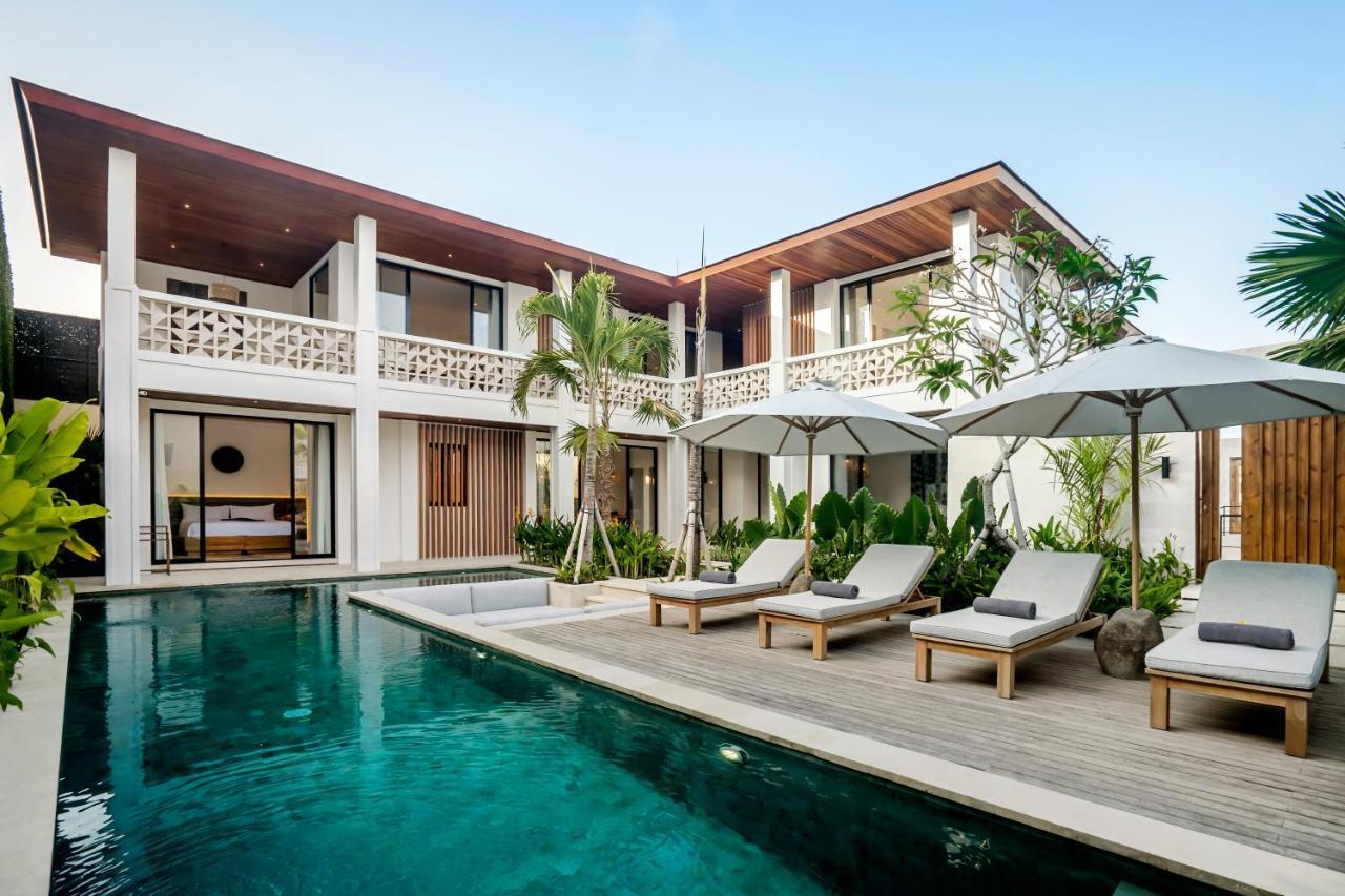Villa Nakula By Balisuperhost تْشانغو المظهر الخارجي الصورة