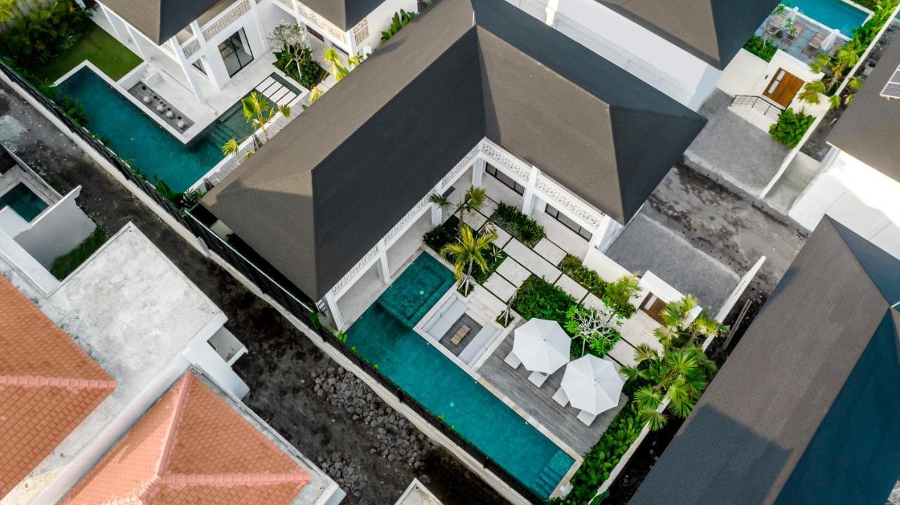 Villa Nakula By Balisuperhost تْشانغو المظهر الخارجي الصورة