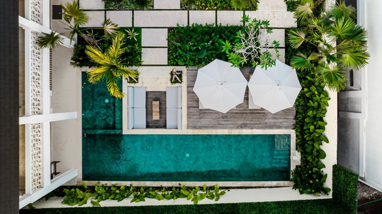 Villa Nakula By Balisuperhost تْشانغو المظهر الخارجي الصورة