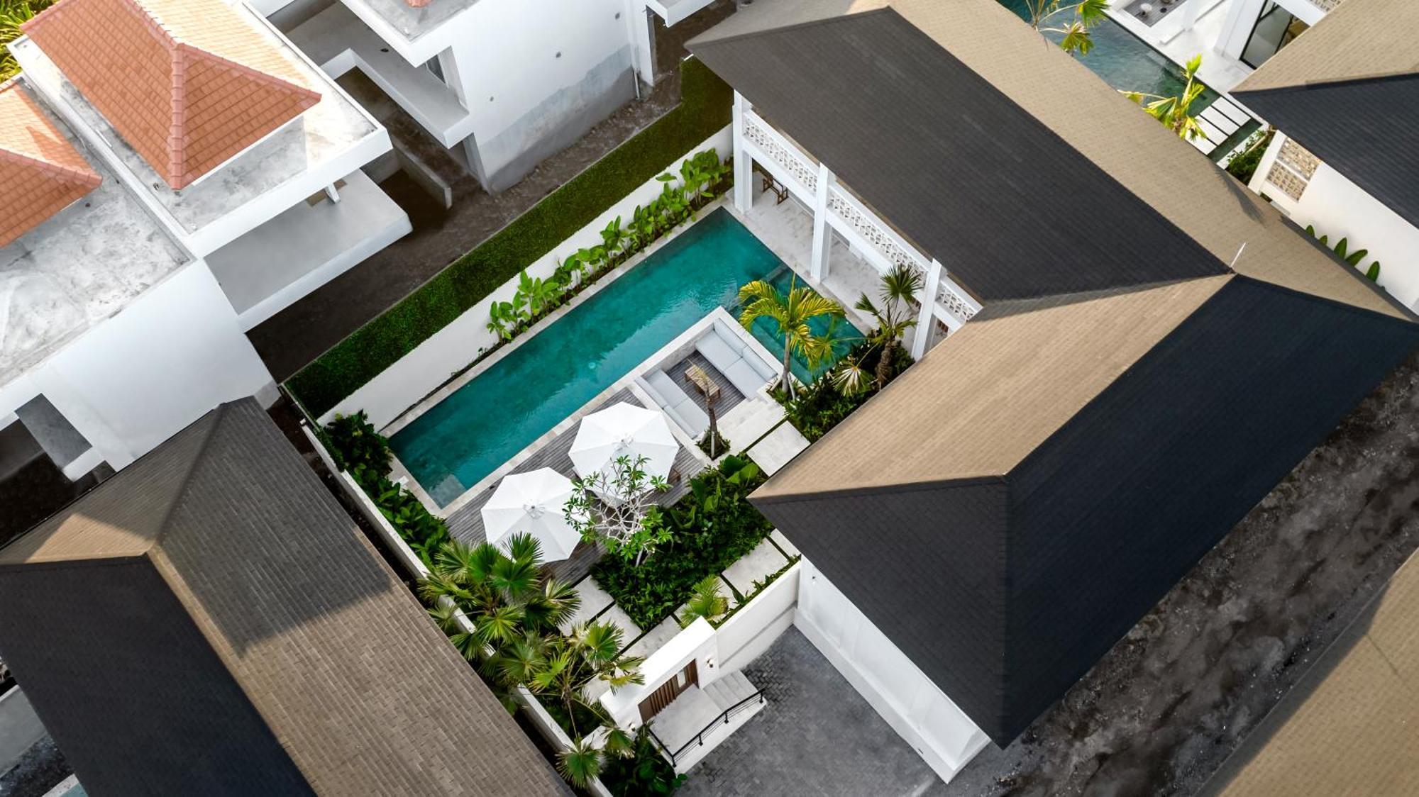 Villa Nakula By Balisuperhost تْشانغو المظهر الخارجي الصورة